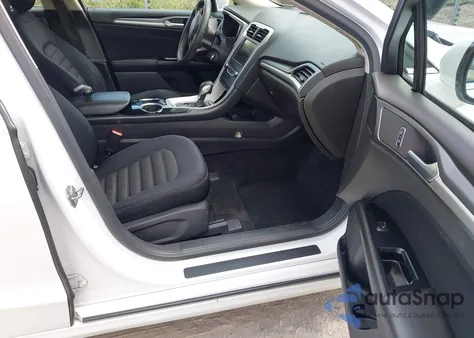 2013 Ford Fusion Se from USA, damaged, VIN 3FA6P0H79DR340086